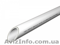 Труба стекловолокно Firat  PN20 - <ro>Изображение</ro><ru>Изображение</ru> #1, <ru>Объявление</ru> #792991