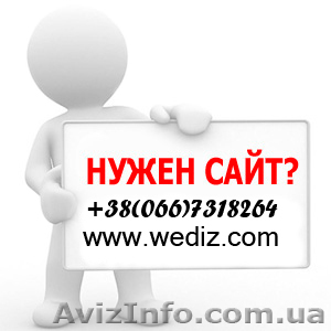 Разработка сайтов удаленно - <ro>Изображение</ro><ru>Изображение</ru> #1, <ru>Объявление</ru> #796898