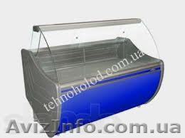 Продам холодильную витрину,шкаф,стеллаж - <ro>Изображение</ro><ru>Изображение</ru> #1, <ru>Объявление</ru> #795106