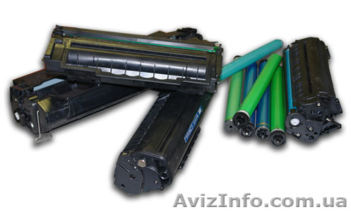 Заправка картриджей Ремонт оргтехники - <ro>Изображение</ro><ru>Изображение</ru> #1, <ru>Объявление</ru> #797889