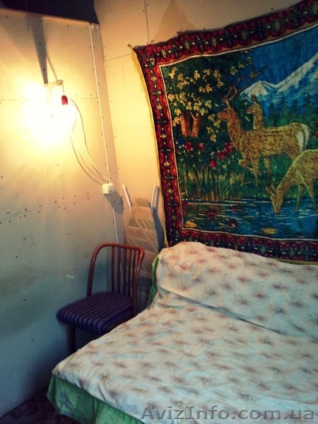 Срочно сдам дом 44 м. кв., 1000 грн. + свет. Пролетарская. - <ro>Изображение</ro><ru>Изображение</ru> #1, <ru>Объявление</ru> #333066