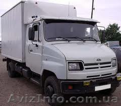 Грузовые перевозки с компанией ООО ХарьковТранс - <ro>Изображение</ro><ru>Изображение</ru> #1, <ru>Объявление</ru> #814363