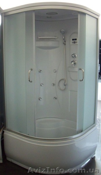 Продам Гидромассажный бокс А036 - <ro>Изображение</ro><ru>Изображение</ru> #1, <ru>Объявление</ru> #803701