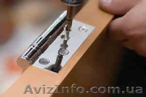 Двери: установка межкомнатных дверей  в Харькове. - <ro>Изображение</ro><ru>Изображение</ru> #1, <ru>Объявление</ru> #809392