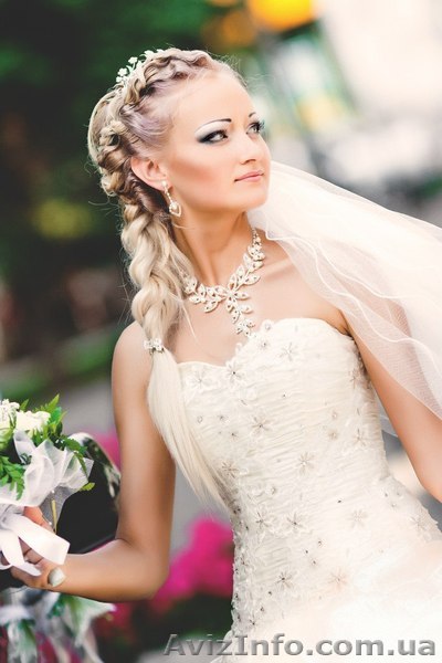 Сногсшибательный образ на Новогодние праздники!Макияж,прическа! - <ro>Изображение</ro><ru>Изображение</ru> #1, <ru>Объявление</ru> #806752