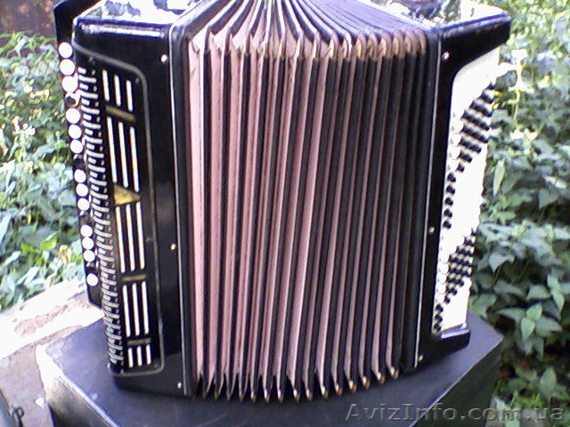 Профессиональный баянист - <ro>Изображение</ro><ru>Изображение</ru> #1, <ru>Объявление</ru> #810933