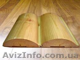 Блок - хаус ель/сосна - <ro>Изображение</ro><ru>Изображение</ru> #1, <ru>Объявление</ru> #803678