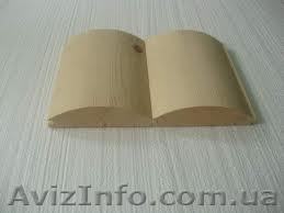 блок хаус ель/сосна - <ro>Изображение</ro><ru>Изображение</ru> #1, <ru>Объявление</ru> #803679