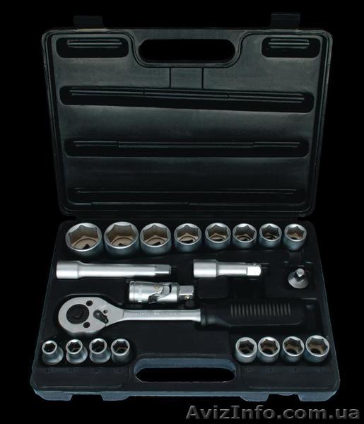 Набор профессионального инструмента 21 ед. - <ro>Изображение</ro><ru>Изображение</ru> #1, <ru>Объявление</ru> #810874