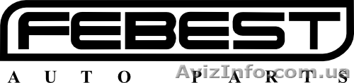 Запчасти FEBEST  - <ro>Изображение</ro><ru>Изображение</ru> #1, <ru>Объявление</ru> #809580