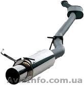 Глушитель BOSAL, Walker, Polmostrow, резонаторы, катализаторы, выхлопные трубы - <ro>Изображение</ro><ru>Изображение</ru> #1, <ru>Объявление</ru> #804176