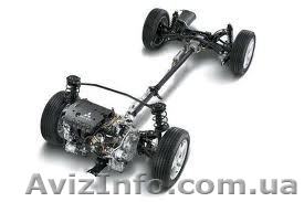 Рычаги подвески , сайлентблоки, шаровые опоры, амортизаторы, пружины и др.  - <ro>Изображение</ro><ru>Изображение</ru> #1, <ru>Объявление</ru> #804169