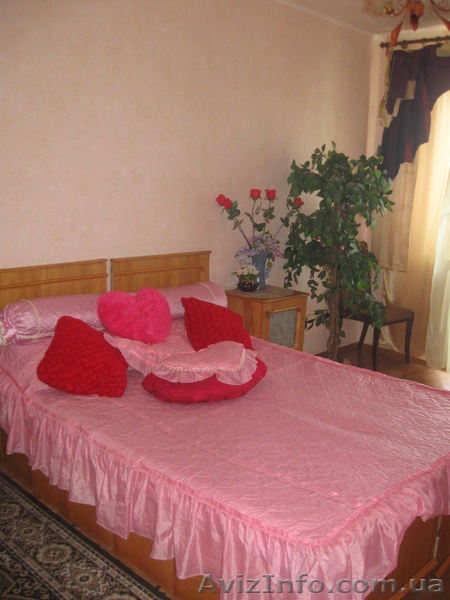 Посуточно почасово сдам свою квартиру в 602м/к - <ro>Изображение</ro><ru>Изображение</ru> #1, <ru>Объявление</ru> #813707