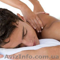 Массаж, инфракрасная сауна - <ro>Изображение</ro><ru>Изображение</ru> #1, <ru>Объявление</ru> #801781