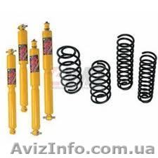 Пружины Kilen, Lesjofors, Suplex, K-flex, Monroe для иномарок - <ro>Изображение</ro><ru>Изображение</ru> #1, <ru>Объявление</ru> #804170