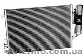 Радиатор охлаждения, радиатор кондиционера, печки Nissens, BEHR, HELLA, Valeo - <ro>Изображение</ro><ru>Изображение</ru> #1, <ru>Объявление</ru> #804172