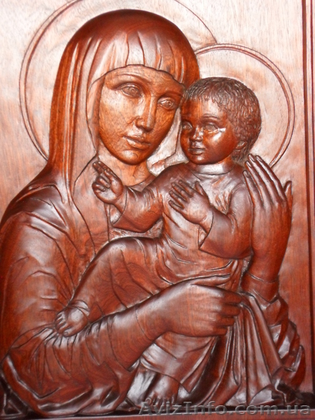 Скульптурный барельеф - <ro>Изображение</ro><ru>Изображение</ru> #1, <ru>Объявление</ru> #808708