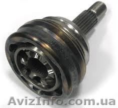 Шрус, привод в сборе, комплект сцепления на Samand. В наличии есть ВСЕ запчасти - <ro>Изображение</ro><ru>Изображение</ru> #1, <ru>Объявление</ru> #804182