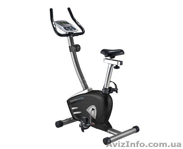 Продам Велотренажер Body Sculpture BC-6750D, на гарантии, куплен в сентябре 2012 - <ro>Изображение</ro><ru>Изображение</ru> #1, <ru>Объявление</ru> #804007