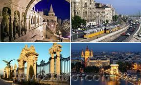 Продам автобусные туры 2015 «Позитив-выходные». - <ro>Изображение</ro><ru>Изображение</ru> #1, <ru>Объявление</ru> #814924