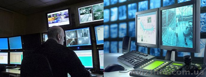 Пультовая охрана Харьков - <ro>Изображение</ro><ru>Изображение</ru> #1, <ru>Объявление</ru> #829312