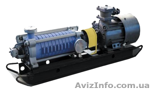 Поставляю насосы ЦН, ЦНС от производителя - <ro>Изображение</ro><ru>Изображение</ru> #1, <ru>Объявление</ru> #820184