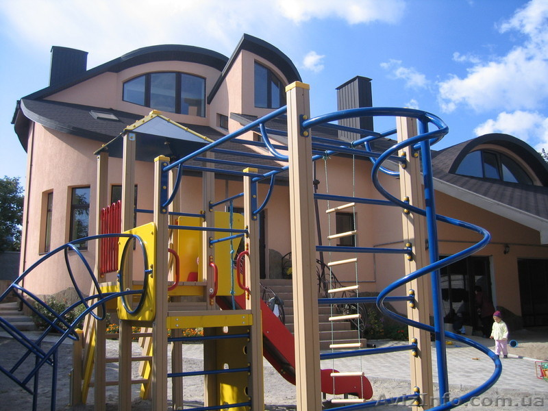 Частный сад Антошка, дошкольное образование. - <ro>Изображение</ro><ru>Изображение</ru> #1, <ru>Объявление</ru> #828261