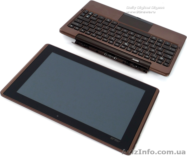 ASUS Transformer TF 101 16Gb - <ro>Изображение</ro><ru>Изображение</ru> #1, <ru>Объявление</ru> #828692