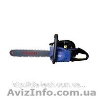 Бензопила ТЕМП БП-45В - <ro>Изображение</ro><ru>Изображение</ru> #1, <ru>Объявление</ru> #827722