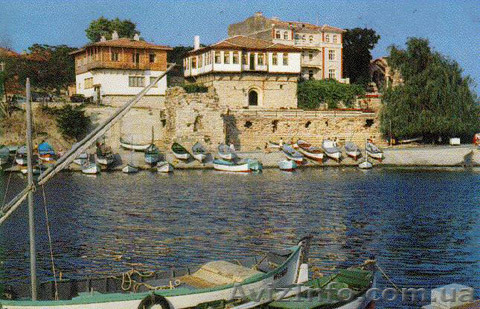 Туры в Болгарию - лето 2015! Раннее бронирование - акции! - <ro>Изображение</ro><ru>Изображение</ru> #1, <ru>Объявление</ru> #831488