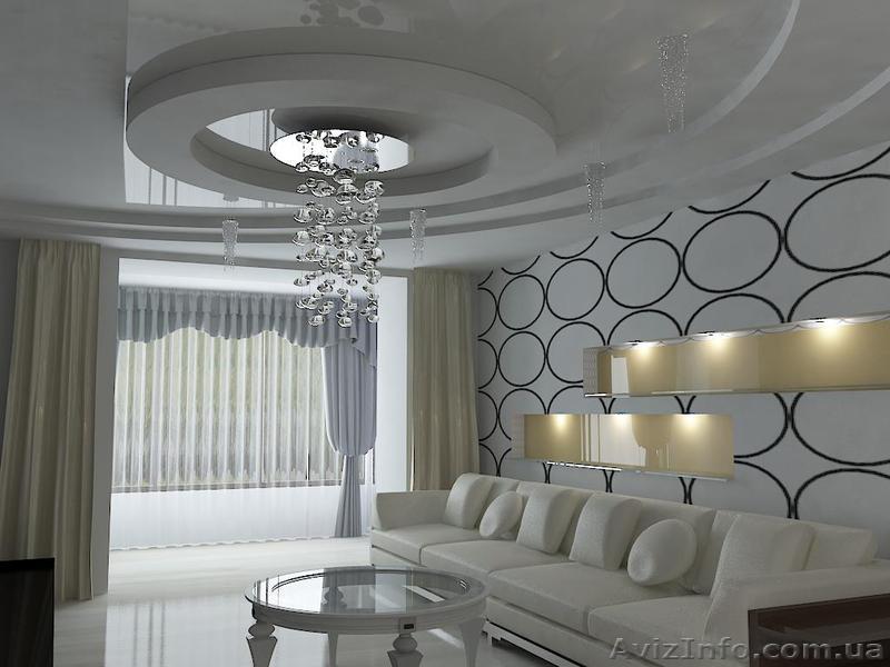 ремонт квартиры, офиса - <ro>Изображение</ro><ru>Изображение</ru> #1, <ru>Объявление</ru> #832930