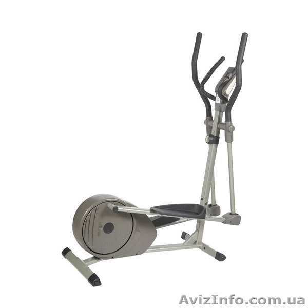 Продам орбитрек Torneo Festa в идеальном состоянии в связи с переездом - <ro>Изображение</ro><ru>Изображение</ru> #1, <ru>Объявление</ru> #832027