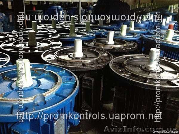 Трехфазные  асинхронные  электродвигатели АИР56, АИР63, АИР71, АИР80 - <ro>Изображение</ro><ru>Изображение</ru> #1, <ru>Объявление</ru> #823824