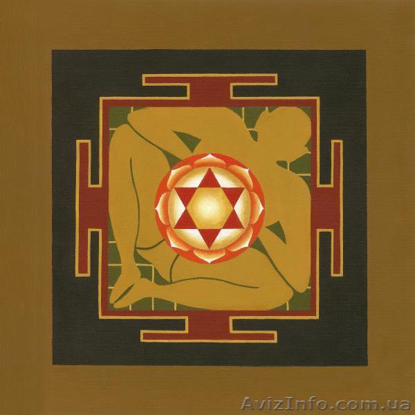 Семинар "Васту - изначальный фен шуй" - <ro>Изображение</ro><ru>Изображение</ru> #1, <ru>Объявление</ru> #818625