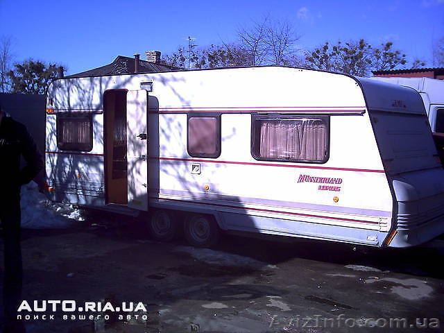 куплю прицеп-дачу б.у. - <ro>Изображение</ro><ru>Изображение</ru> #1, <ru>Объявление</ru> #815740