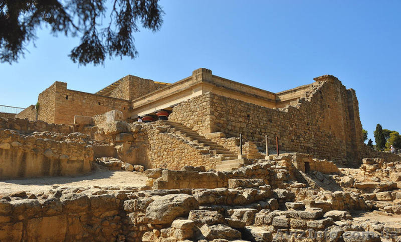 Туры на о.Крит из Харькова - лето 2015! - <ro>Изображение</ro><ru>Изображение</ru> #1, <ru>Объявление</ru> #831463