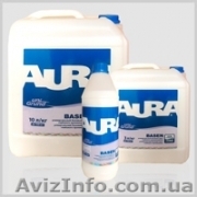 Грунтовка AURA 1 л. - <ro>Изображение</ro><ru>Изображение</ru> #1, <ru>Объявление</ru> #828116