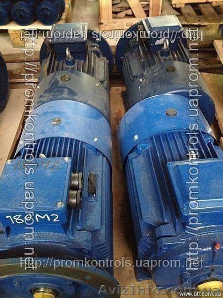 Электродвигатель АИР 180 M4 30 0кВт/1500об/мин - <ro>Изображение</ro><ru>Изображение</ru> #1, <ru>Объявление</ru> #827882