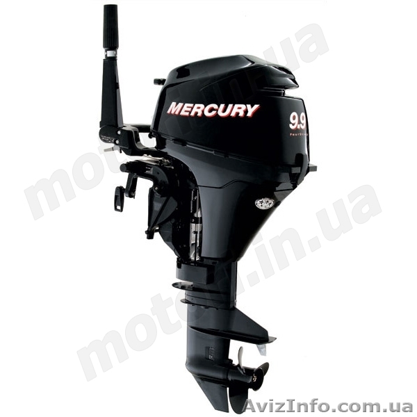 Продам лодочный двигатель - <ro>Изображение</ro><ru>Изображение</ru> #1, <ru>Объявление</ru> #821734