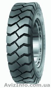 Предлагаем шины для погрузчиков. Недорого - <ro>Изображение</ro><ru>Изображение</ru> #1, <ru>Объявление</ru> #816403