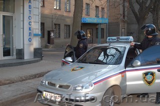 Охранная сигрализация - <ro>Изображение</ro><ru>Изображение</ru> #1, <ru>Объявление</ru> #829368