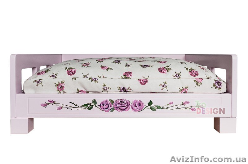 Дизайнерская мебель для собак - <ro>Изображение</ro><ru>Изображение</ru> #1, <ru>Объявление</ru> #828570