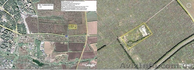 Земля в Харькове. Земля в Харькове - <ro>Изображение</ro><ru>Изображение</ru> #1, <ru>Объявление</ru> #830034
