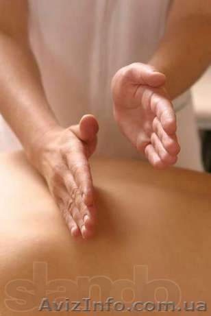 Оздорровительно-восстановительный массаж - <ro>Изображение</ro><ru>Изображение</ru> #1, <ru>Объявление</ru> #824804