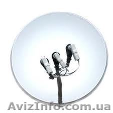 Установка спутниковых антенн без абон. платы. Ремонт. Перепрошивка. Обновление - <ro>Изображение</ro><ru>Изображение</ru> #1, <ru>Объявление</ru> #830067