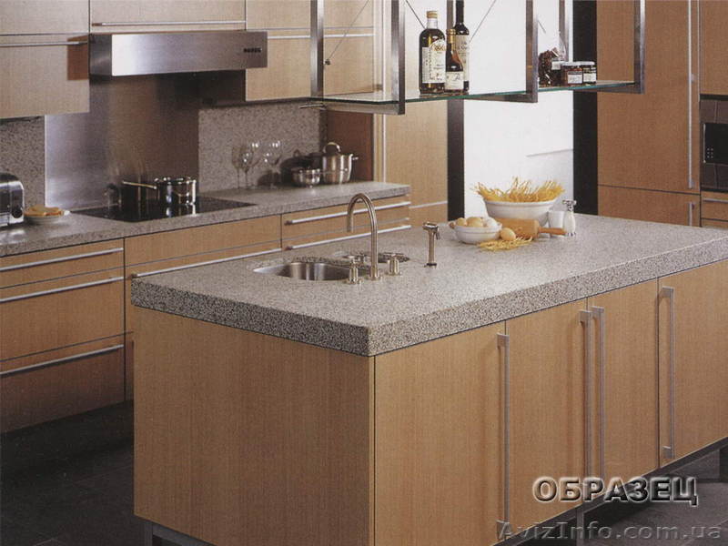 Столешницы гранитные  - <ro>Изображение</ro><ru>Изображение</ru> #1, <ru>Объявление</ru> #833621