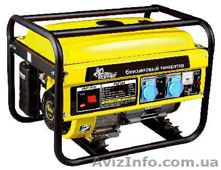 Электрогенератор Кентавр ЛБГ258Э - <ro>Изображение</ro><ru>Изображение</ru> #1, <ru>Объявление</ru> #849282