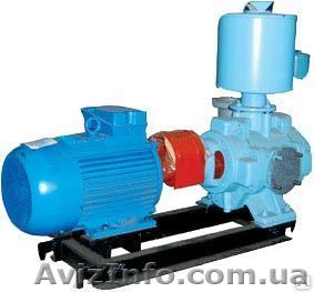 насос ВВН1-6 вакуумный офиц дилер Украина доставка агрегат ввн6 ввн1-6 - <ro>Изображение</ro><ru>Изображение</ru> #1, <ru>Объявление</ru> #848753