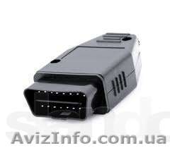 CAN намотчик,моталка, подмотка, крутилка, намотка спидометра,отмотка - <ro>Изображение</ro><ru>Изображение</ru> #1, <ru>Объявление</ru> #837351