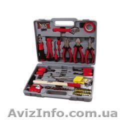 Набор профессионального инструмента 149 ед. - <ro>Изображение</ro><ru>Изображение</ru> #1, <ru>Объявление</ru> #844287